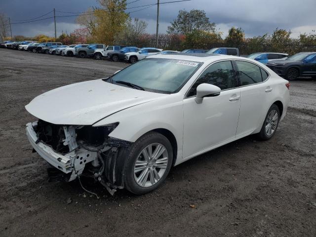 2015 LEXUS ES 350, 