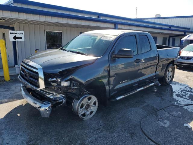 2010 TOYOTA TUNDRA DOUBLE CAB SR5, 