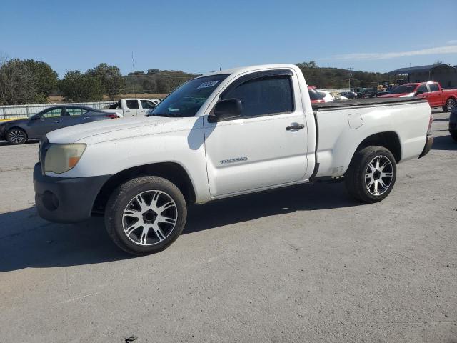 2010 TOYOTA TACOMA, 