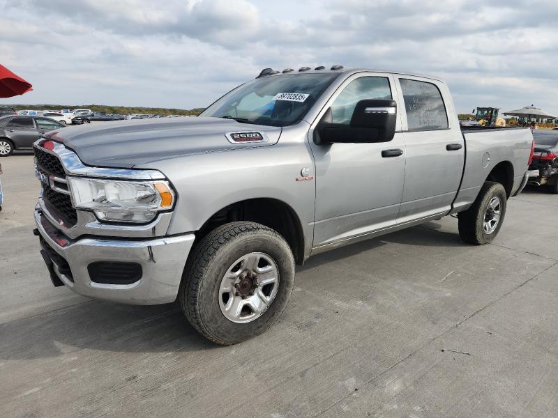 2023 RAM 2500 TRADESMAN, 