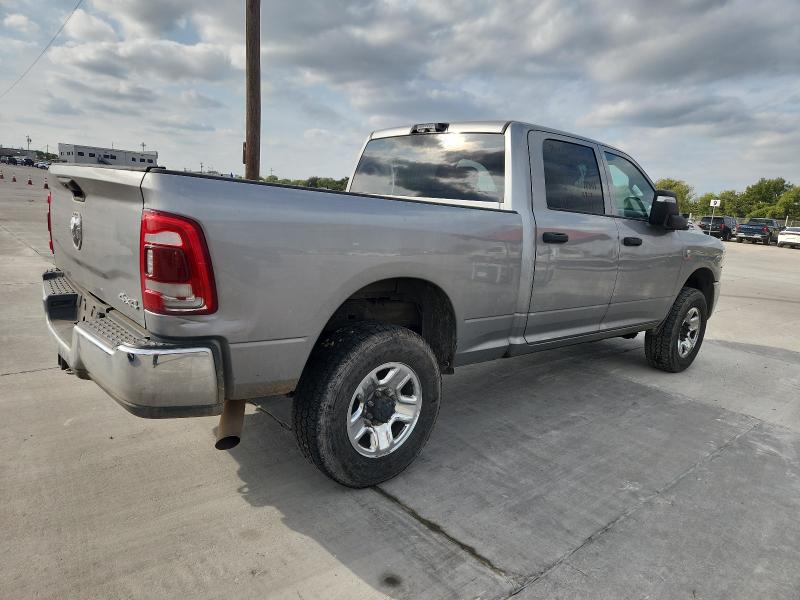 3C6UR5CL3PG569996 - 2023 RAM 2500 TRADESMAN 银色 照片 3