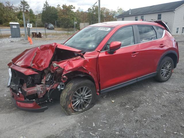 2017 MAZDA CX-5 TOURING, 