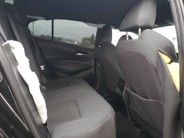 5YFS4MCE3MP082376 - 2021 TOYOTA COROLLA SE Qara foto 10