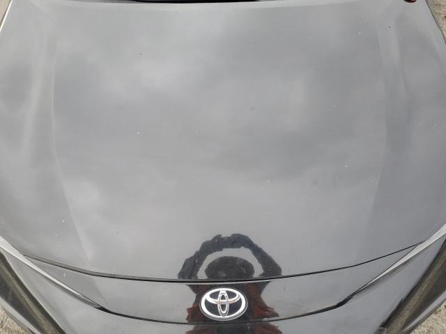 5YFS4MCE3MP082376 - 2021 TOYOTA COROLLA SE Qara foto 11