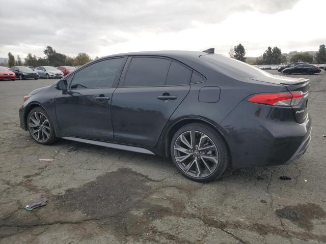 5YFS4MCE3MP082376 - 2021 TOYOTA COROLLA SE Qara foto 2