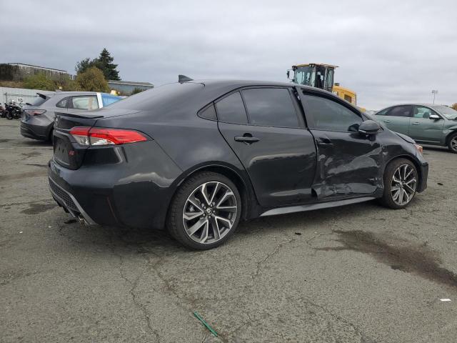 5YFS4MCE3MP082376 - 2021 TOYOTA COROLLA SE Qara foto 3