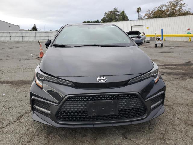 5YFS4MCE3MP082376 - 2021 TOYOTA COROLLA SE Qara foto 5