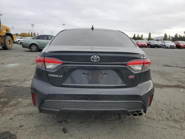 5YFS4MCE3MP082376 - 2021 TOYOTA COROLLA SE Qara foto 6