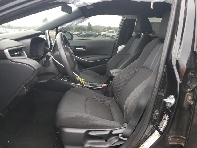 5YFS4MCE3MP082376 - 2021 TOYOTA COROLLA SE Qara foto 7