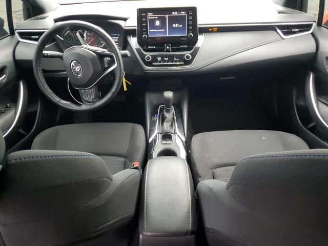 5YFS4MCE3MP082376 - 2021 TOYOTA COROLLA SE Qara foto 8