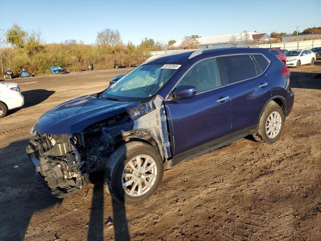 2017 NISSAN ROGUE S, 