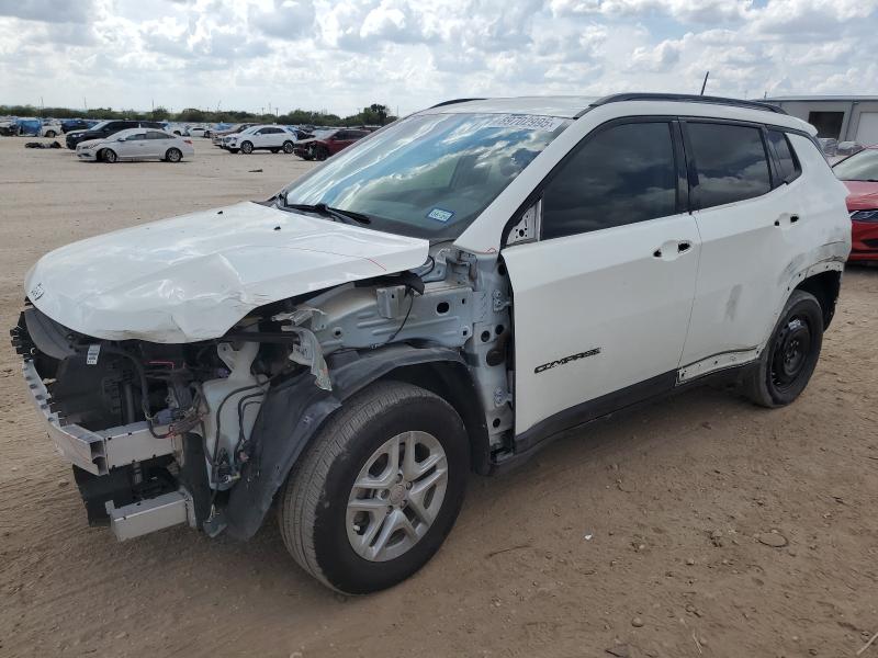 2018 JEEP COMPASS SPORT, 