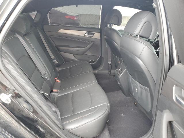 5NPE34AB0HH470970 - 2017 HYUNDAI SONATA SPORT BLACK photo 10