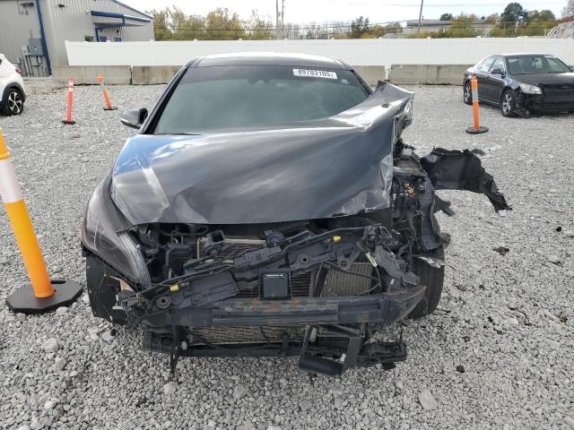 5NPE34AB0HH470970 - 2017 HYUNDAI SONATA SPORT BLACK photo 5