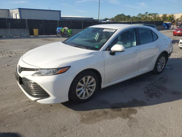 2019 TOYOTA CAMRY L, 
