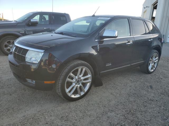 2010 LINCOLN MKX, 