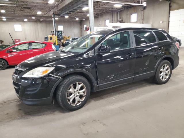 2011 MAZDA CX-9, 