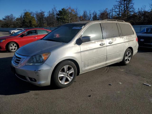 2008 HONDA ODYSSEY TOURING, 