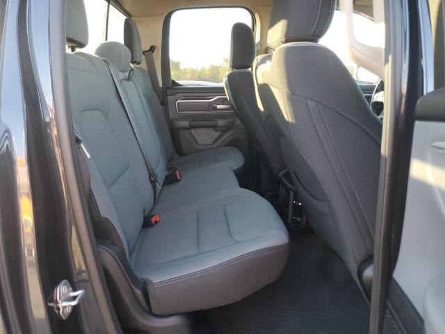 1C6RRFBG4LN345573 - 2020 RAM 1500 BIG HORN/LONE STAR CHARCOAL photo 10