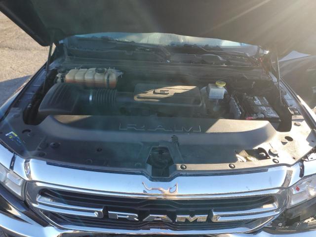 1C6RRFBG4LN345573 - 2020 RAM 1500 BIG HORN/LONE STAR CHARCOAL photo 11