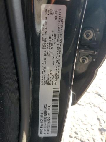 1C6RRFBG4LN345573 - 2020 RAM 1500 BIG HORN/LONE STAR CHARCOAL photo 12