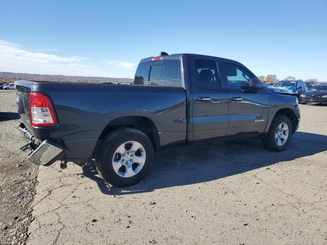 1C6RRFBG4LN345573 - 2020 RAM 1500 BIG HORN/LONE STAR CHARCOAL photo 3