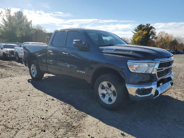 1C6RRFBG4LN345573 - 2020 RAM 1500 BIG HORN/LONE STAR CHARCOAL photo 4