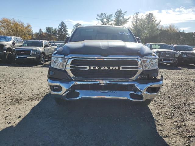 1C6RRFBG4LN345573 - 2020 RAM 1500 BIG HORN/LONE STAR CHARCOAL photo 5