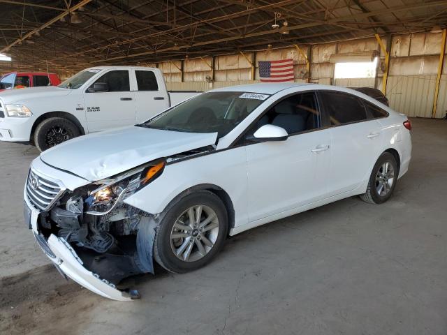 2017 HYUNDAI SONATA SE, 