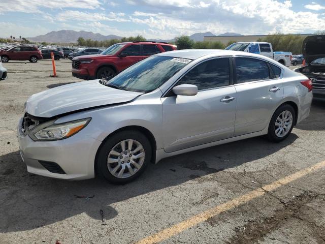 2016 NISSAN ALTIMA 2.5, 