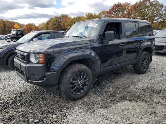 2024 TOYOTA LAND CRUIS BASE, 