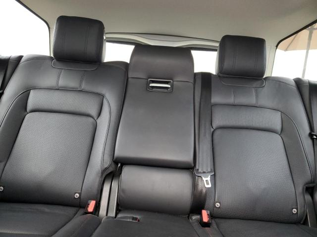 SALGS2RU8LA584231 - 2020 LAND ROVER RANGE ROVE HSE GRAY photo 10