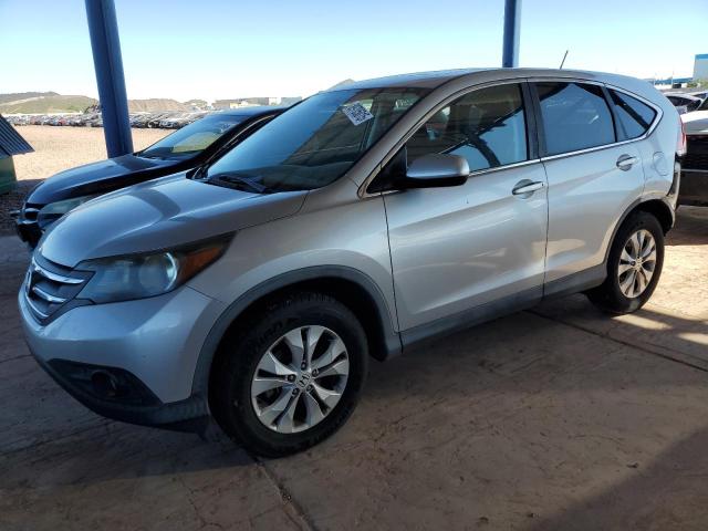 2014 HONDA CR-V EX, 