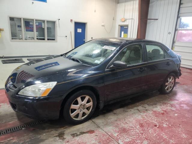 2005 HONDA ACCORD EX, 