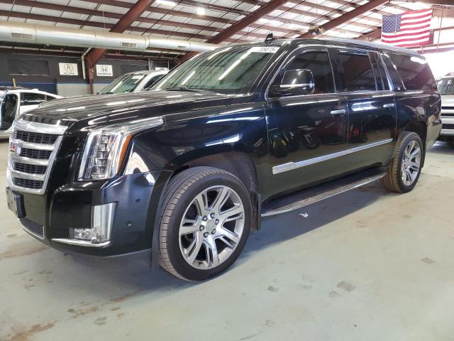 2019 CADILLAC ESCALADE ESV LUXURY, 