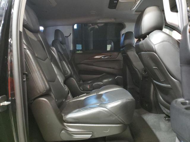 1GYS4HKJ6KR343244 - 2019 CADILLAC ESCALADE ESV LUXURY BLACK photo 11