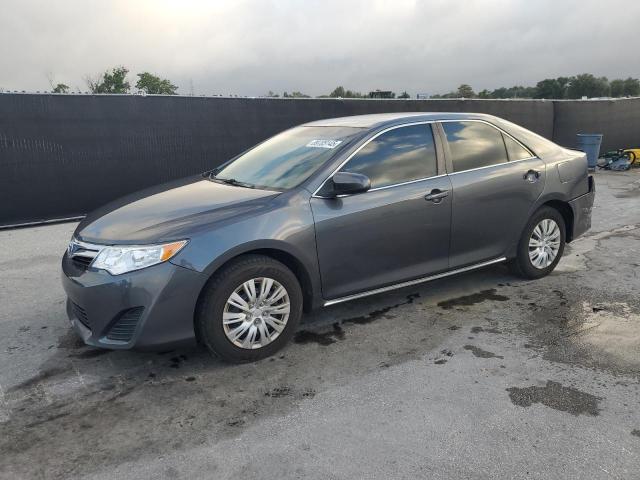 2013 TOYOTA CAMRY L, 