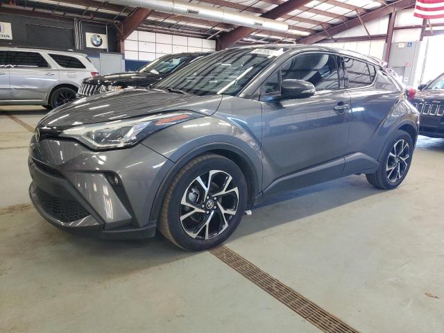 2021 TOYOTA C-HR XLE, 