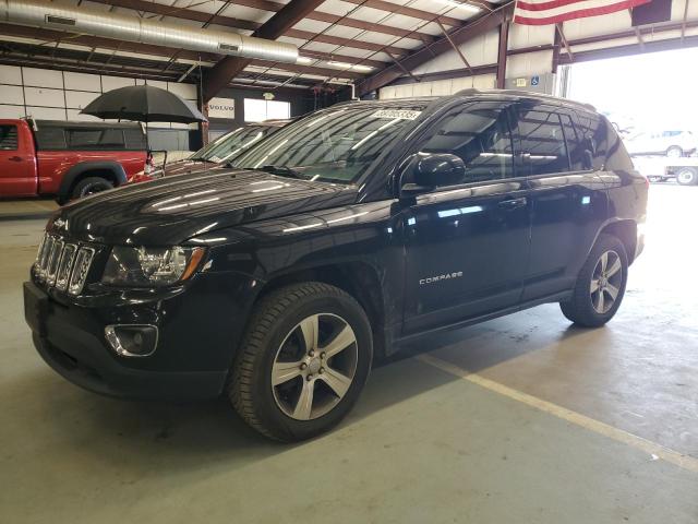 2016 JEEP COMPASS LATITUDE, 