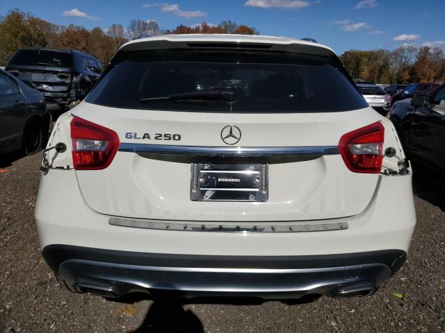 WDCTG4EB6HJ345155 - 2017 MERCEDES-BENZ GLA 250 Beyaz fotoğraf 6