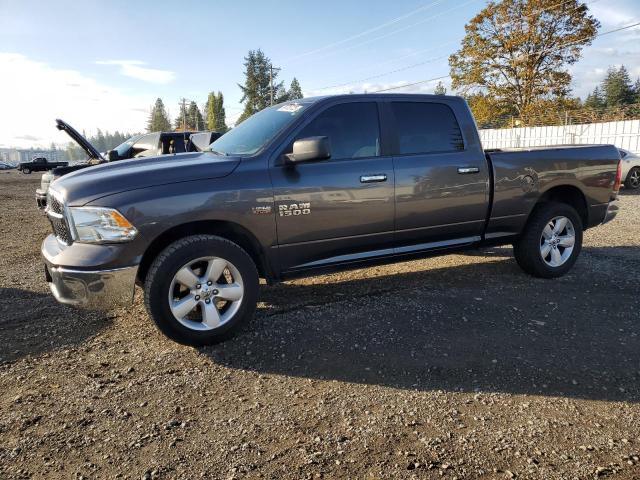 2018 RAM 1500 SLT, 