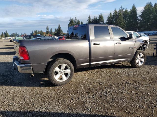 1C6RR7TT2JS223584 - 2018 RAM 1500 SLT GRAY photo 3