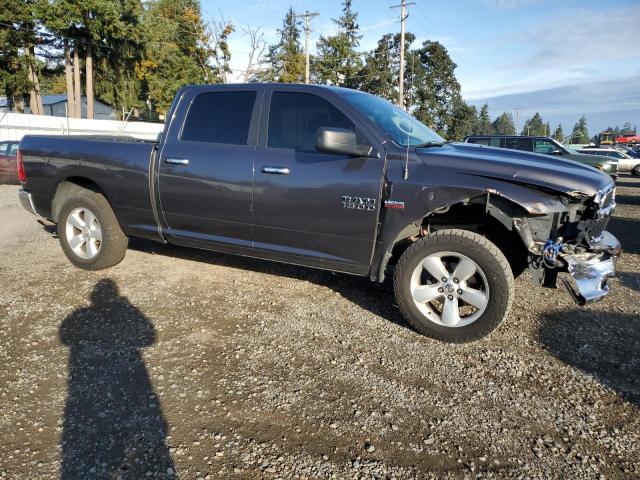 1C6RR7TT2JS223584 - 2018 RAM 1500 SLT GRAY photo 4
