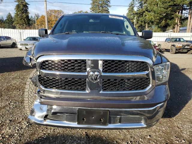 1C6RR7TT2JS223584 - 2018 RAM 1500 SLT GRAY photo 5