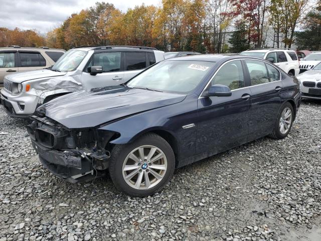 2016 BMW 528 XI, 