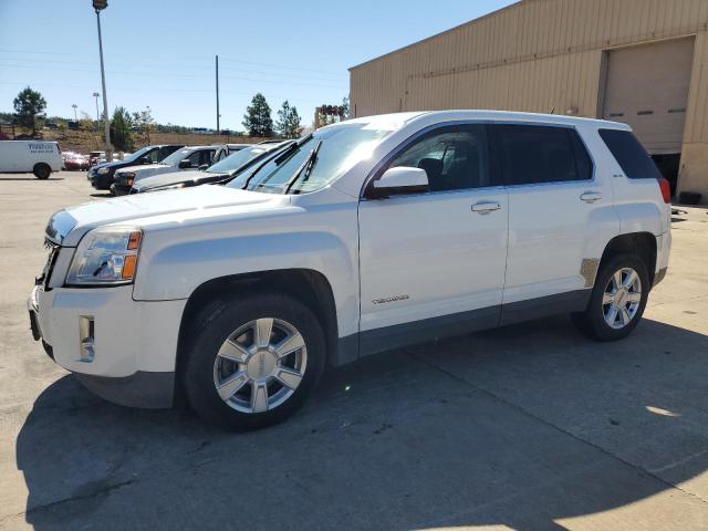 2012 GMC TERRAIN SLE, 