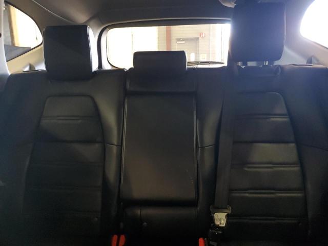7FARW2H81JE087491 - 2018 HONDA CR-V EXL Qara foto 10