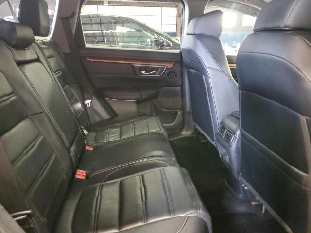 7FARW2H81JE087491 - 2018 HONDA CR-V EXL Qara foto 11