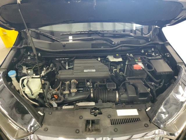 7FARW2H81JE087491 - 2018 HONDA CR-V EXL Qara foto 12