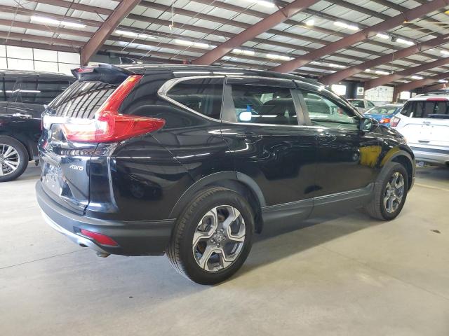 7FARW2H81JE087491 - 2018 HONDA CR-V EXL Qara foto 3